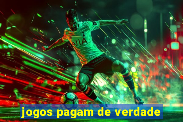 jogos pagam de verdade